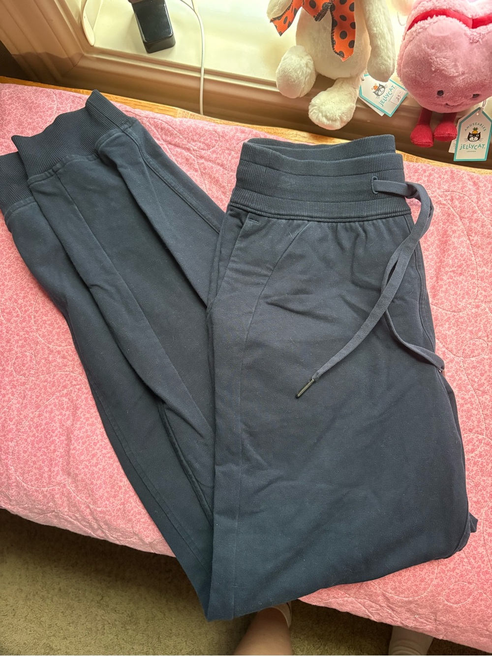 lululemon scuba jogger